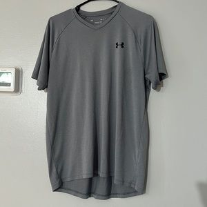 Under Armour V Neck Shirt